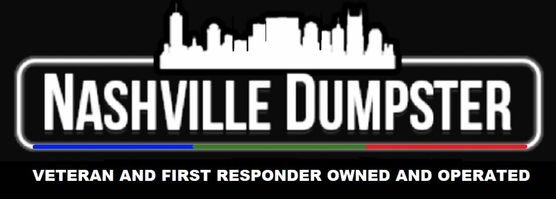 Nashville Dumpster Company logo