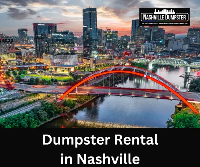 Dumpster Rental (1)